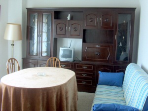 Apartamento "La Torre" (Béjar) / Alojamientos