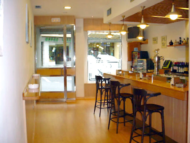 Restaurante �La Bejarana� / Restaurantes