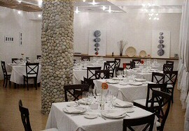 Restaurante �La Bejarana� / Restaurantes