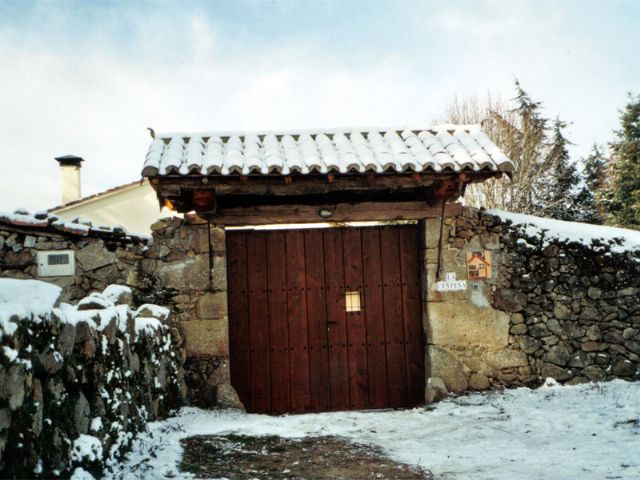 Casa Rural La Centena I y II