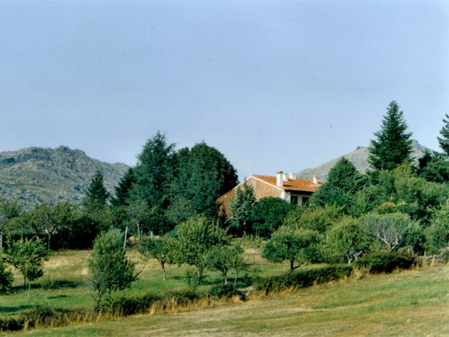 Casa Rural La Centena I y II