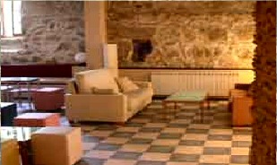 Hotel La Fuente*** / Restaurante T&iacute;o Rico / Hoteles