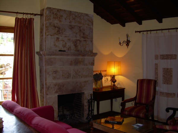 Casa rural La Panader&iacute;a (Candelario) / Casas Rurales