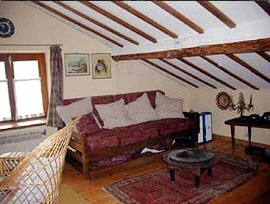 Casa Rural Los Chopos
