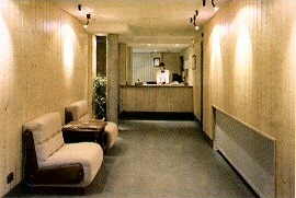 Hotel Los Duques ** (B&eacute;jar) / Hoteles
