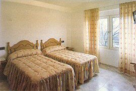 Hotel Los Duques ** (B&eacute;jar) / Hoteles