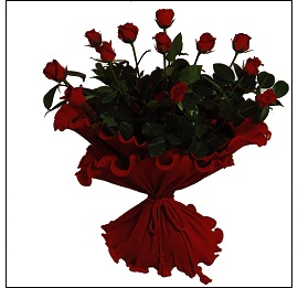 Ramos de rosas
Florister�a Natura Jard�n
Comercios / Florister�as
Servicio Interflora en B�jar (Salamanca)
