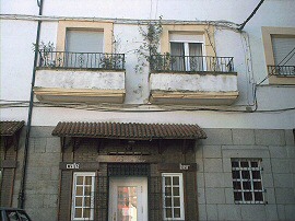 Hostal 