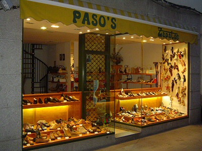 Paso´s