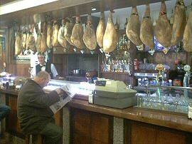 Bar - Restaurante Casa Pavón (Béjar) / Restaurantes