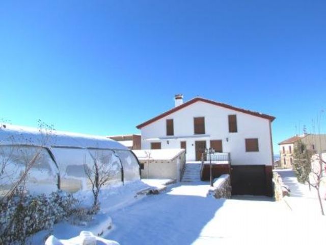 Casa Rural 