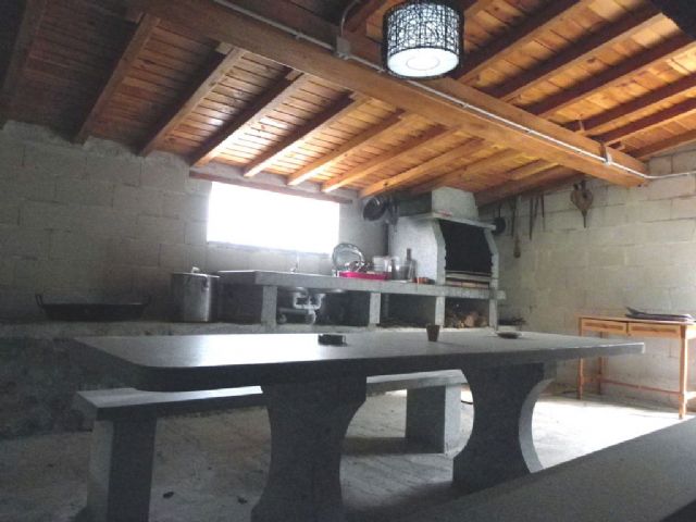Casa Rural 