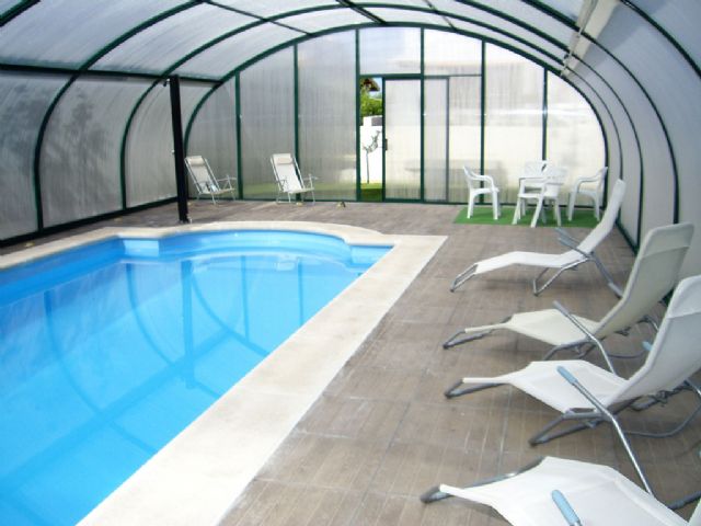 Casa Rural 