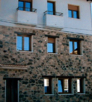 Casa rural El Rincón de Graci (La Hoya) / Casas Rurales