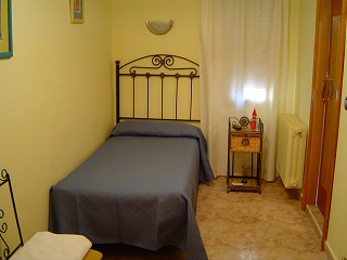 Hostal Riofr&iacute;o * (Palomares) / Hoteles