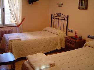 Hostal Riofr&iacute;o * (Palomares) / Hoteles