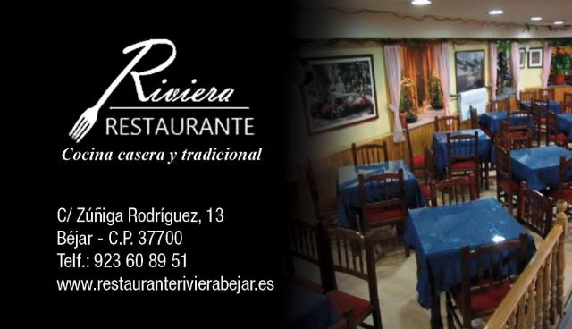 Bar - Restaurante