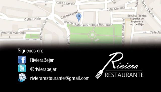 Bar - Restaurante