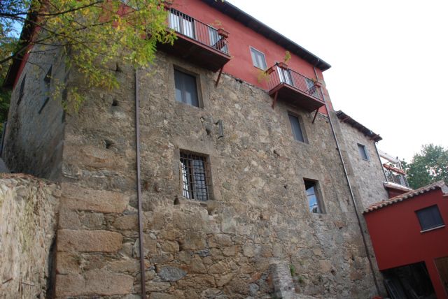 Ruralmusical Centro de Turismo Rural (Puerto de B&eacute;jar) / Casas Rurales