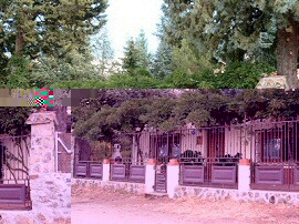 Casa Rural 