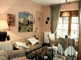 Casa Rural 