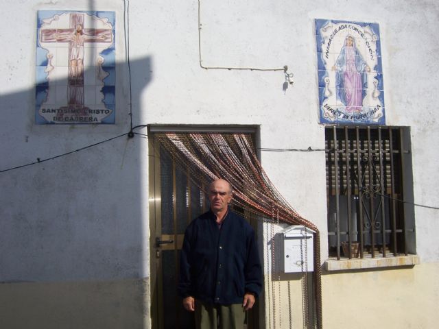 Tomas Reviriego