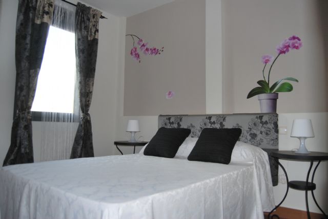 Apartamentos Valdesierra (B&eacute;jar) / Alojamientos
