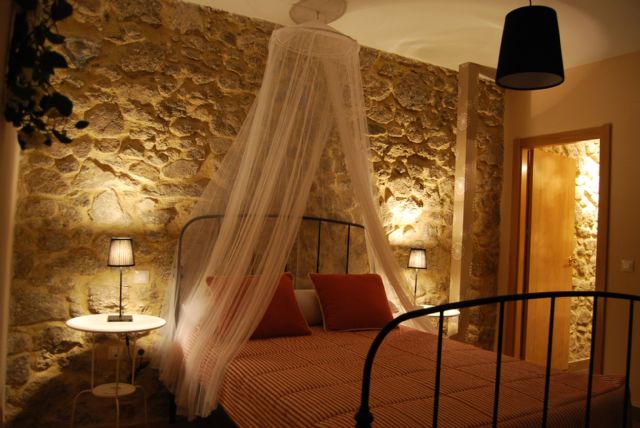 Apartamentos Valdesierra (B&eacute;jar) / Alojamientos