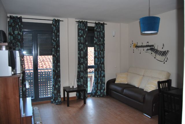 Apartamentos Valdesierra (B&eacute;jar) / Alojamientos