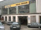 Talleres Alameda