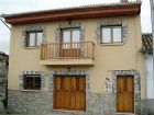 Casa Rural y Albergue Rural Alba Soraya