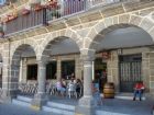 Bar La Plaza