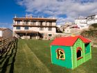 Centro de Turismo Rural 