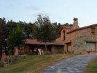 Alojamiento R�stico Casa El Arca