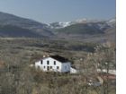 Casas Rurales - La Covatilla, Estaci�n de esqu�. Sierra de B�jar (Salamanca)