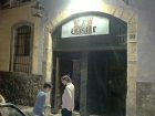 Disco-Bar Castle
