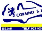 TALLERES CORSINO, S.L.