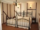 Hoteles y hostales - La Covatilla, Estaci�n de esqu�. Sierra de B�jar (Salamanca)