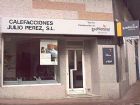 Calefacciones Julio Pérez, S.L.