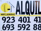 Inmobiliaria MART & GONZALEZ
