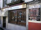 Restaurantes - La Covatilla, Estaci�n de esqu�. Sierra de B�jar (Salamanca)