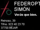 Federopticos Simon