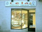 Pasteler�a Cela