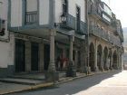 Alojamientos - La Covatilla, Estaci�n de esqu�. Sierra de B�jar (Salamanca)