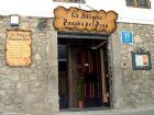 Hoteles y hostales - La Covatilla, Estaci�n de esqu�. Sierra de B�jar (Salamanca)
