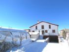 Casas Rurales - La Covatilla, Estaci�n de esqu�. Sierra de B�jar (Salamanca)