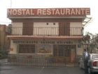 Restaurantes - La Covatilla, Estaci�n de esqu�. Sierra de B�jar (Salamanca)