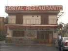Hostal Riofr�o *