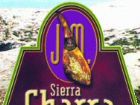 Jamones y Embutidos Ib�ricos Sierra Charra J.M.