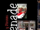 Restaurantes - La Covatilla, Estaci�n de esqu�. Sierra de B�jar (Salamanca)